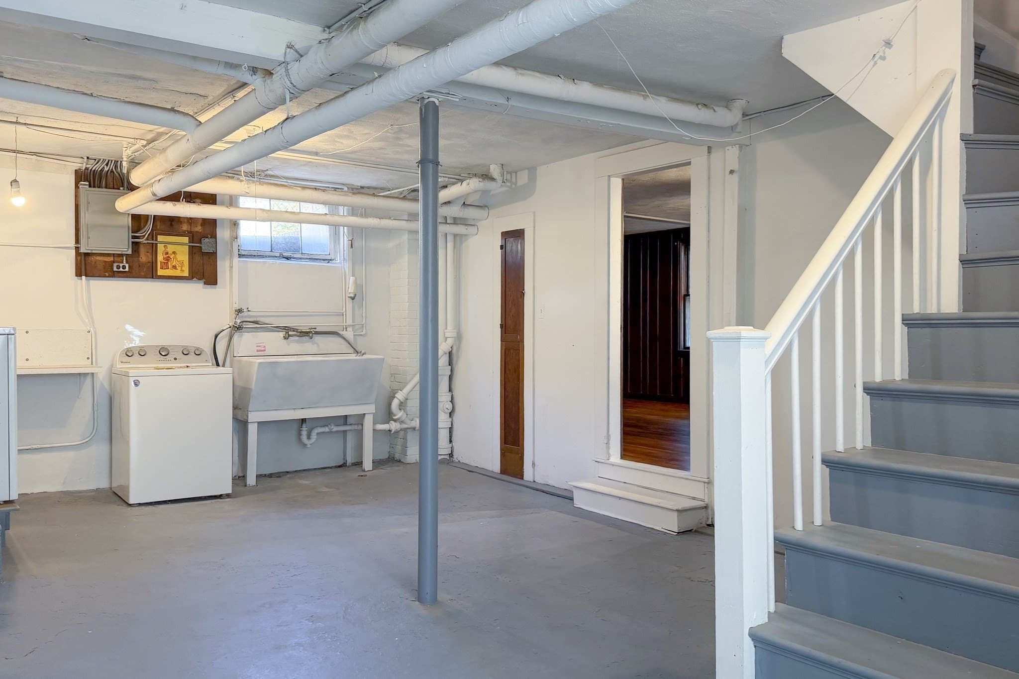 Single Family Residence at 54 Temple St, Arlington MA 02476, photo 20 of 34
