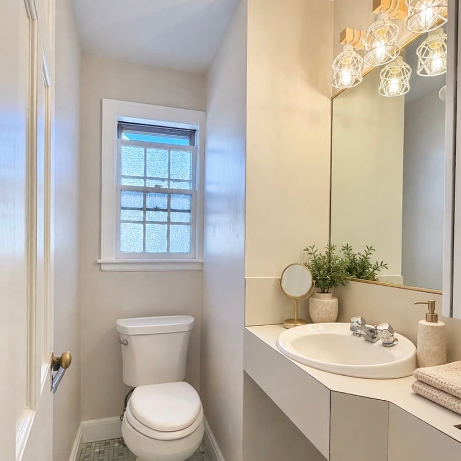 Single Family Residence at 54 Temple St, Arlington MA 02476, photo 10 of 34