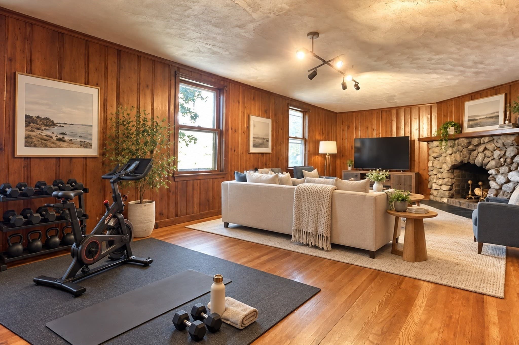 Single Family Residence at 54 Temple St, Arlington MA 02476, photo 18 of 34