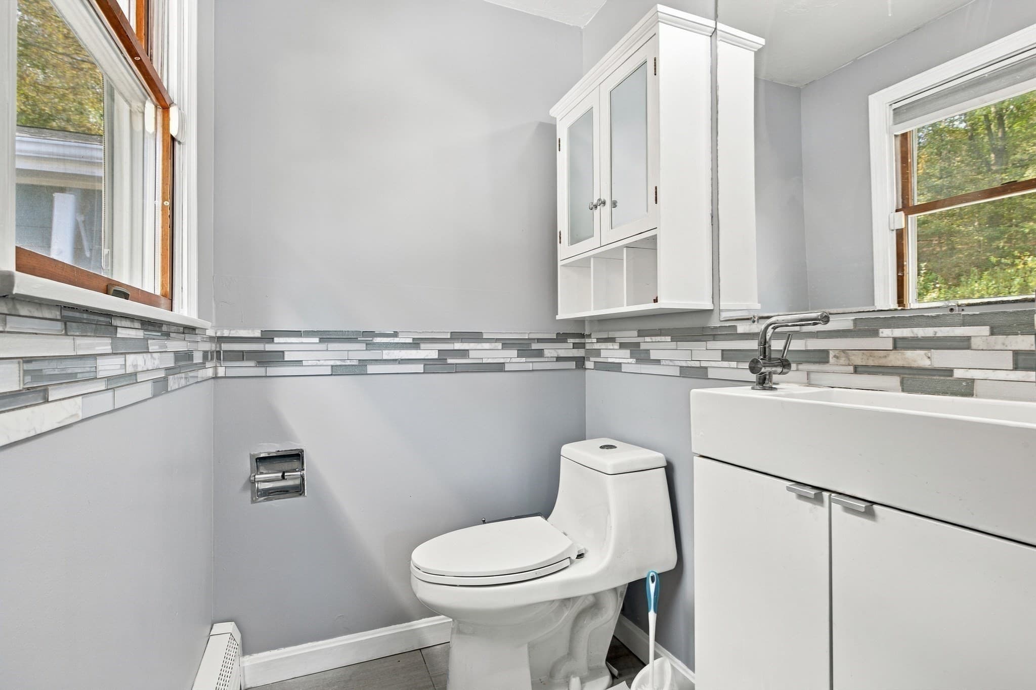 Single Family Residence at 612 North Street, Weymouth MA 02189, photo 23 of 41