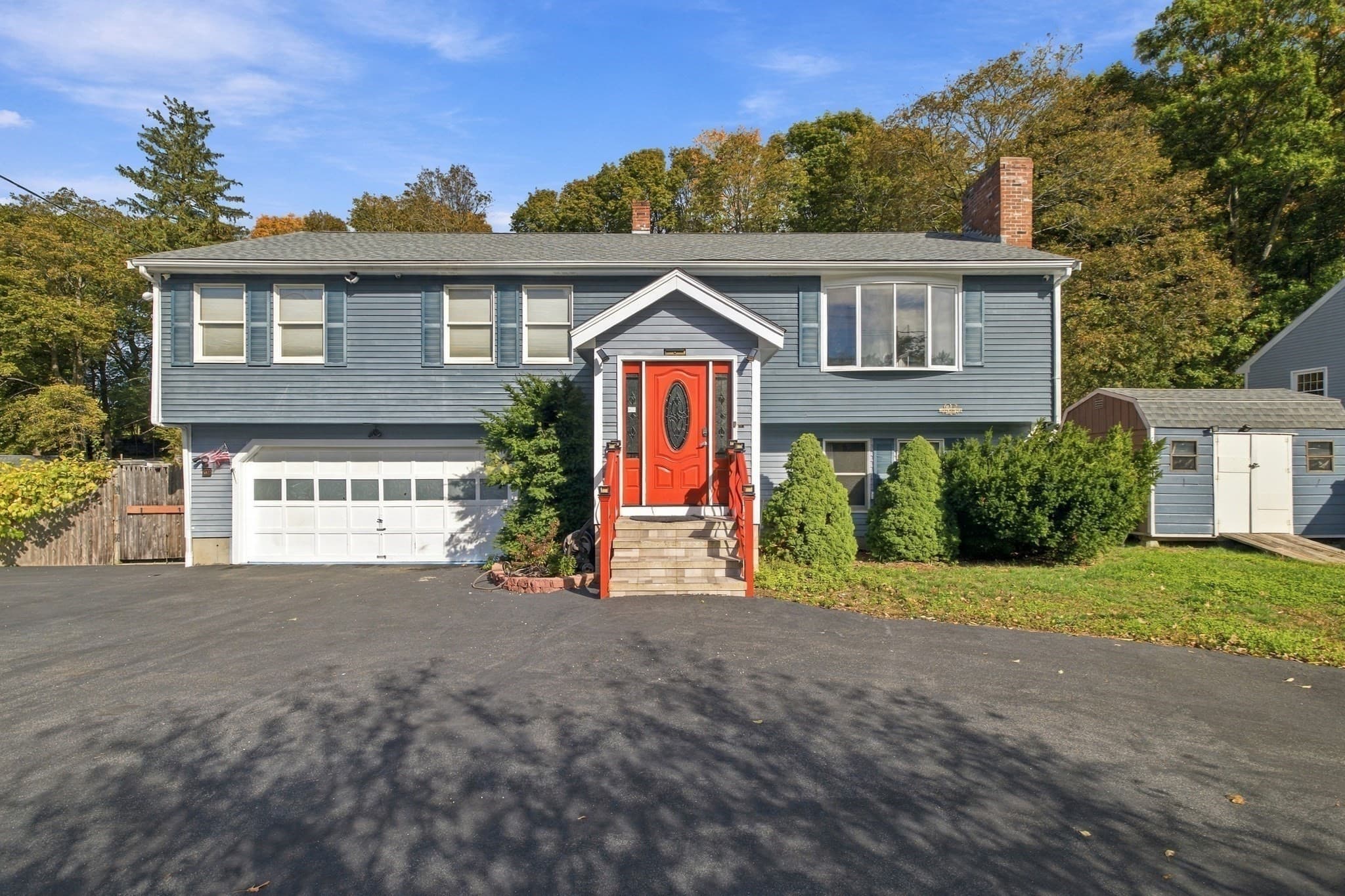 Single Family Residence at 612 North Street, Weymouth MA 02189, photo 2 of 41