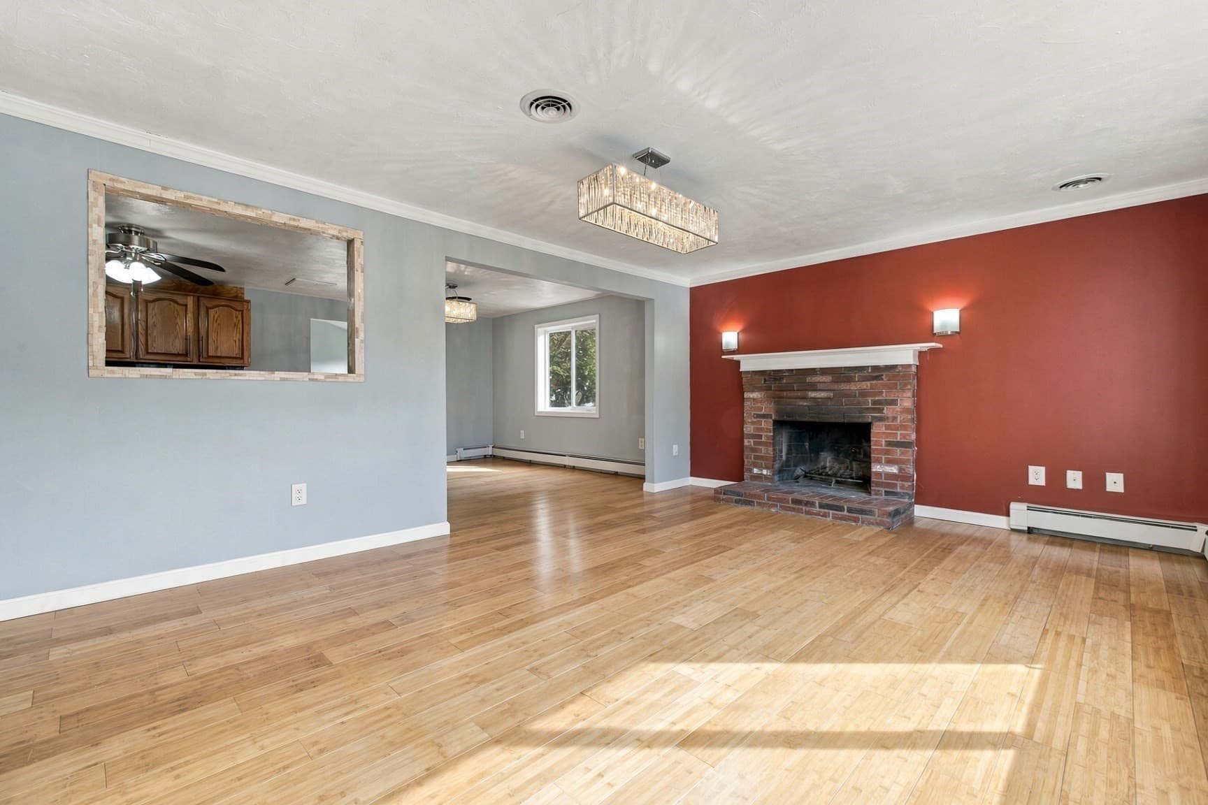 Single Family Residence at 612 North Street, Weymouth MA 02189, photo 7 of 41