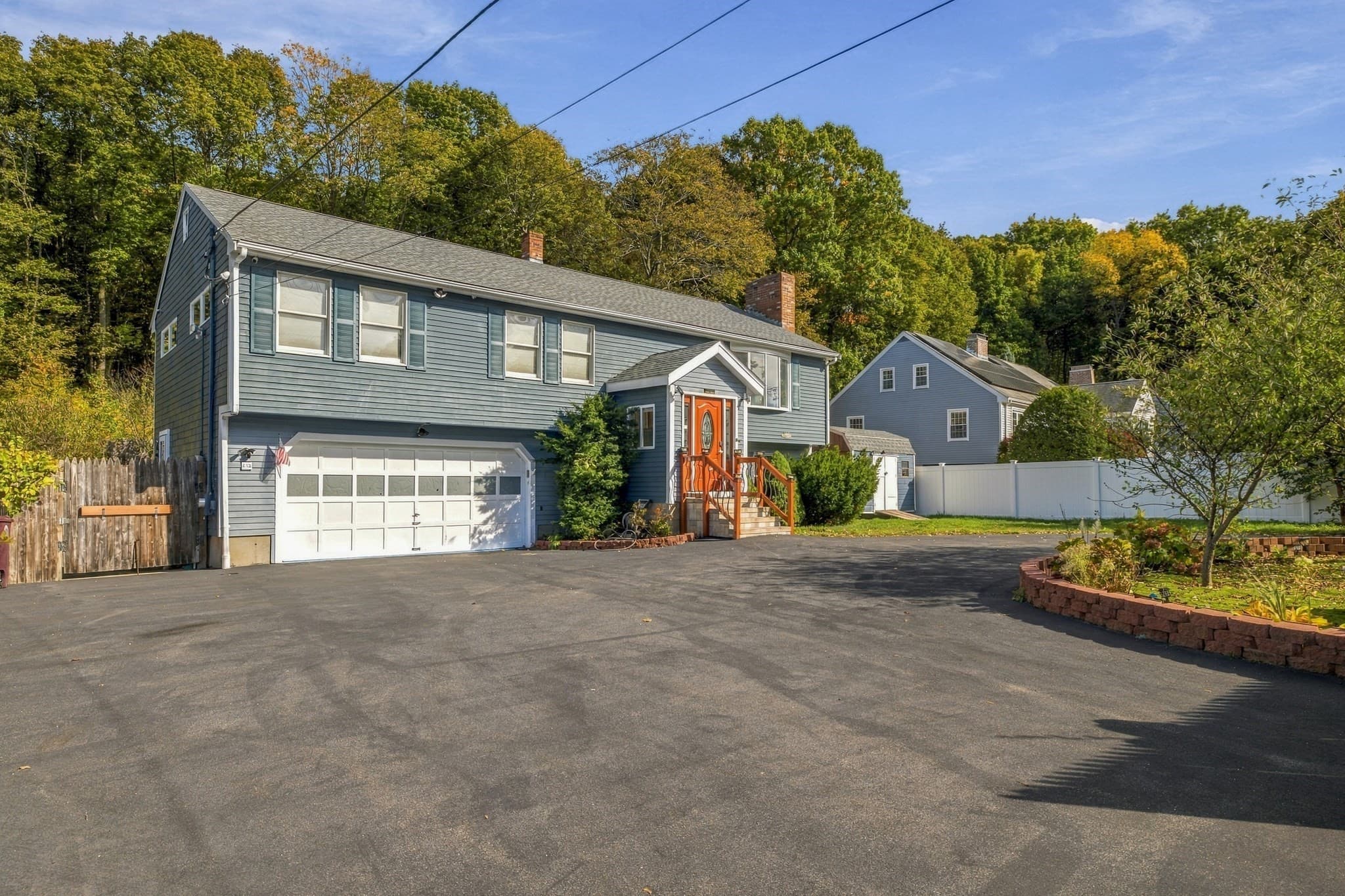 Single Family Residence at 612 North Street, Weymouth MA 02189, photo 3 of 41