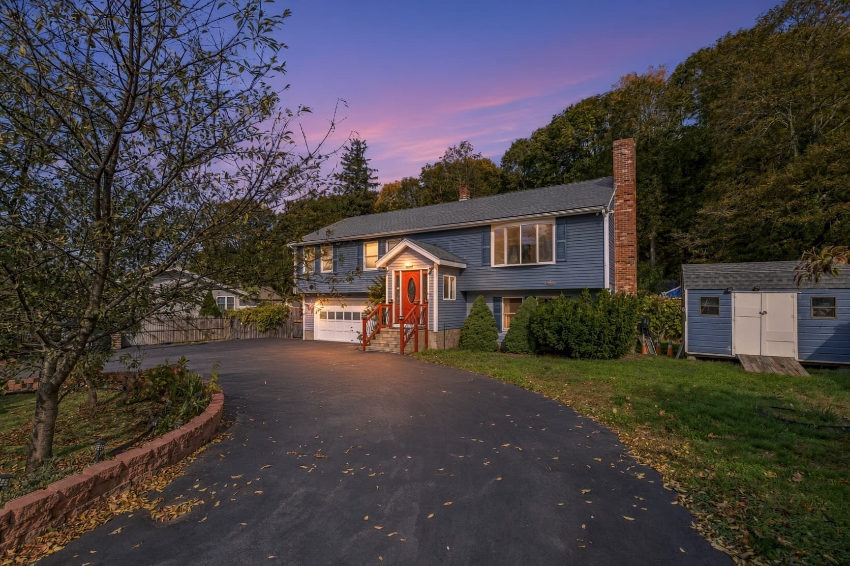 612 North Street, Weymouth MA 02189