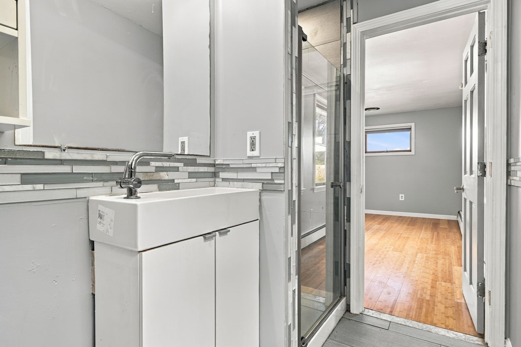 Single Family Residence at 612 North Street, Weymouth MA 02189, photo 24 of 41