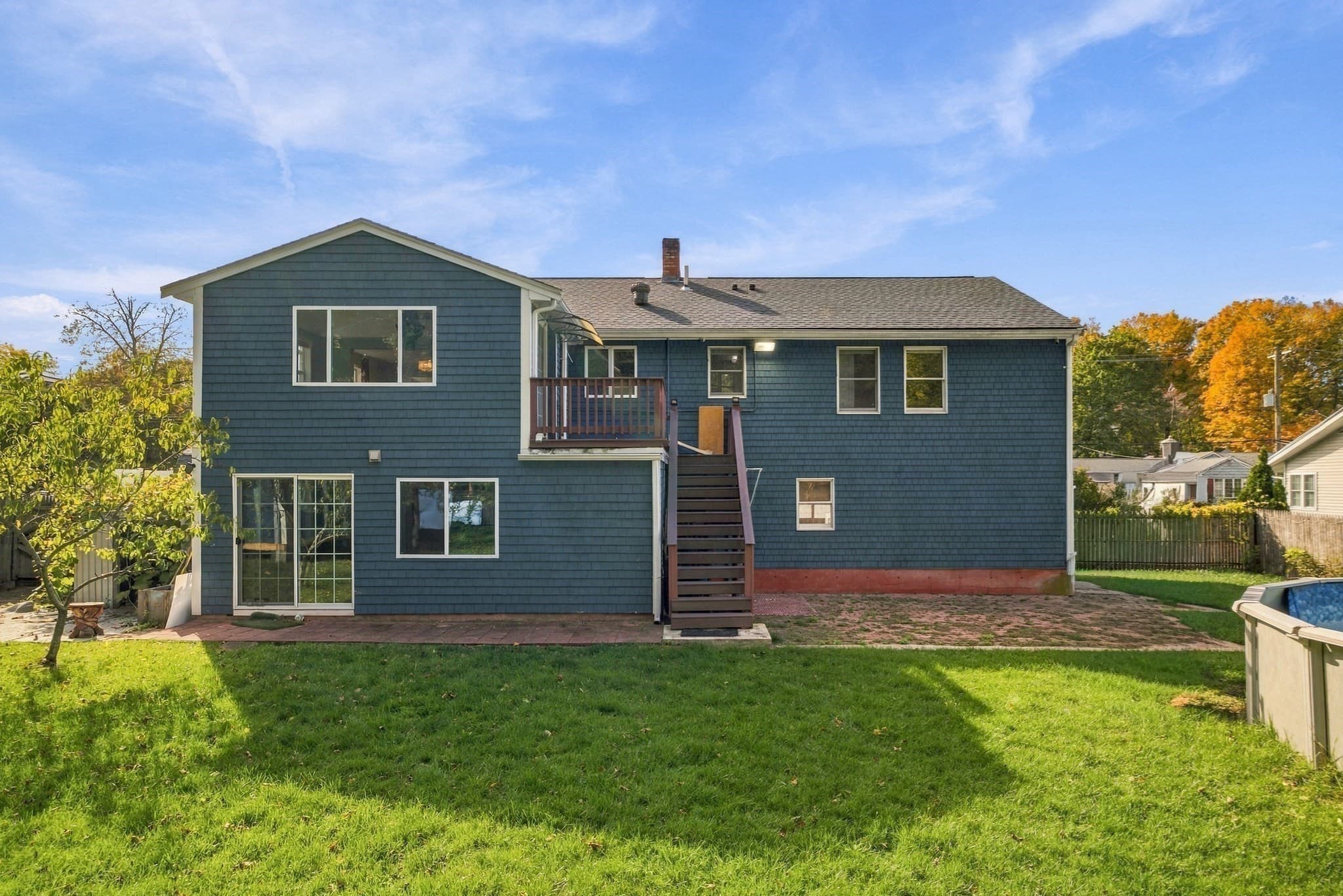 Single Family Residence at 612 North Street, Weymouth MA 02189, photo 35 of 41