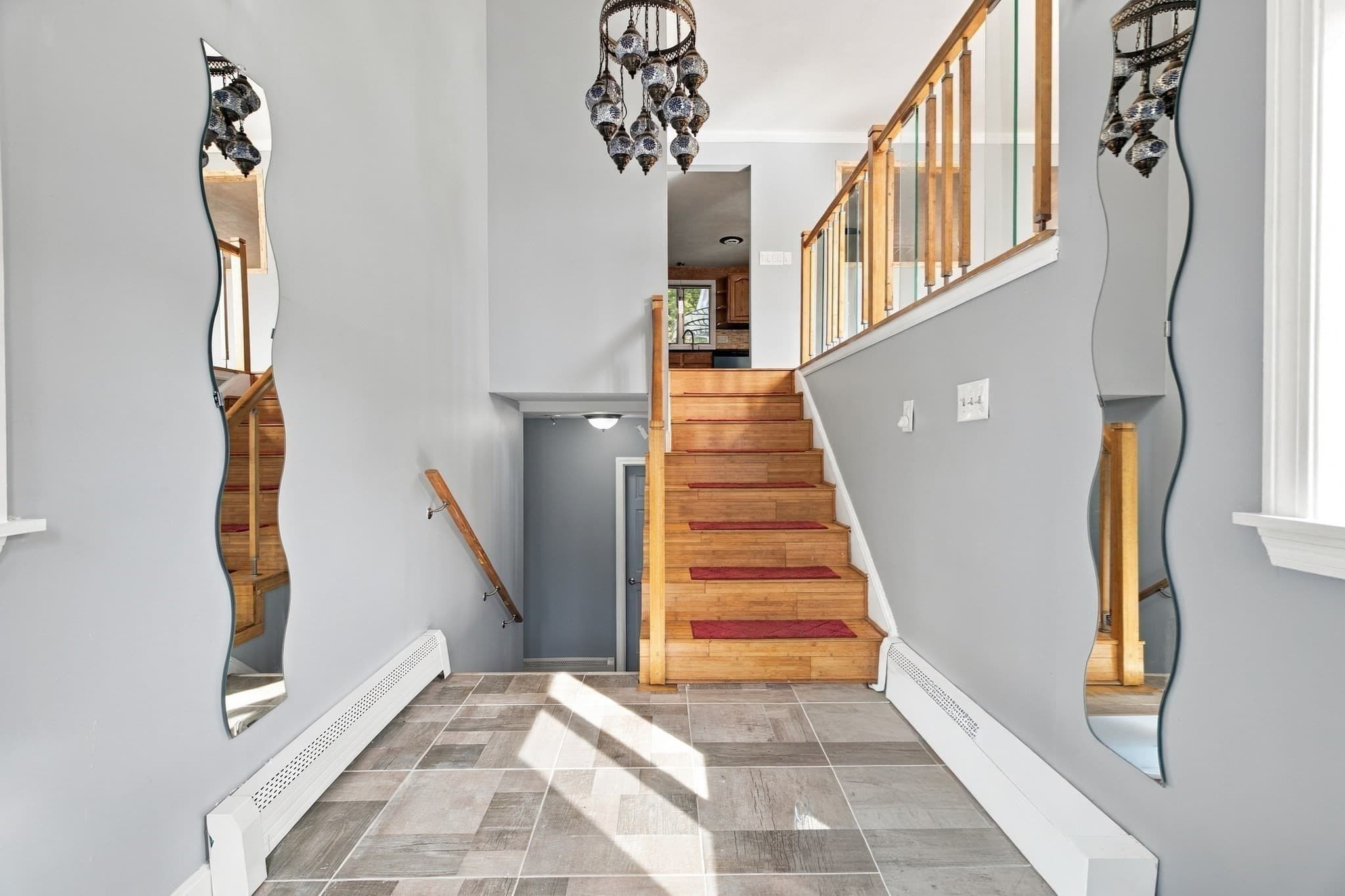 Single Family Residence at 612 North Street, Weymouth MA 02189, photo 25 of 41