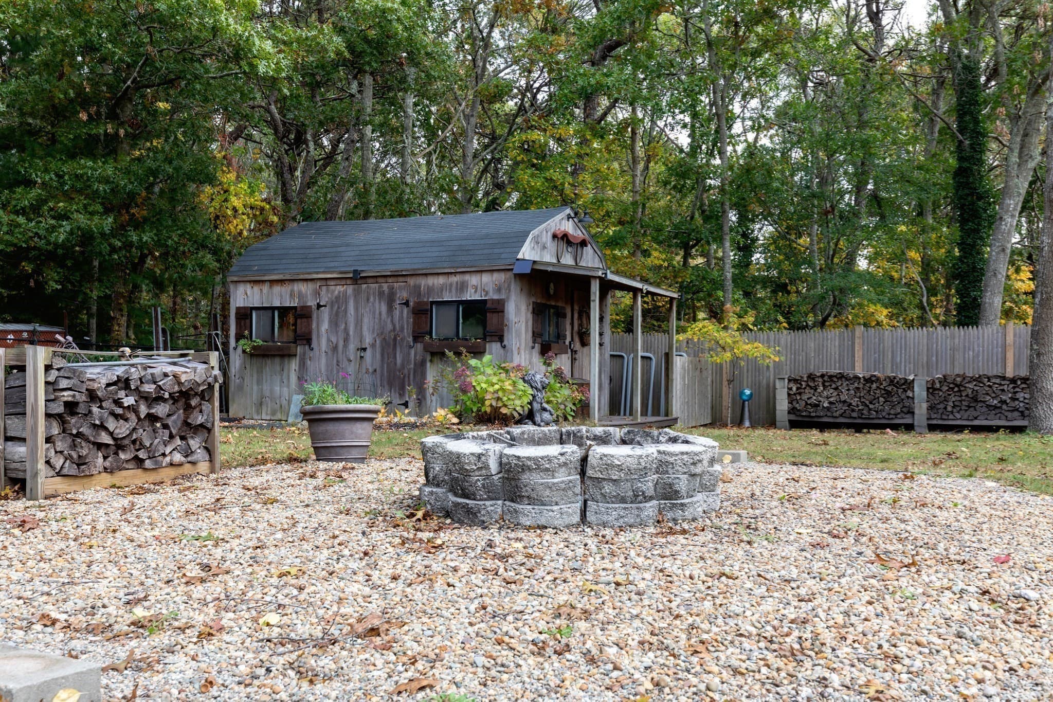 Single Family Residence at 46 Tara Ter, Bourne MA 02532, photo 36 of 42