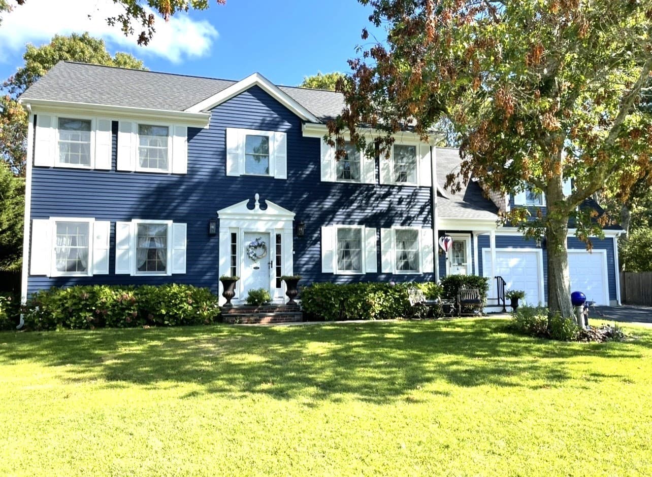 46 Tara Ter, Bourne MA 02532