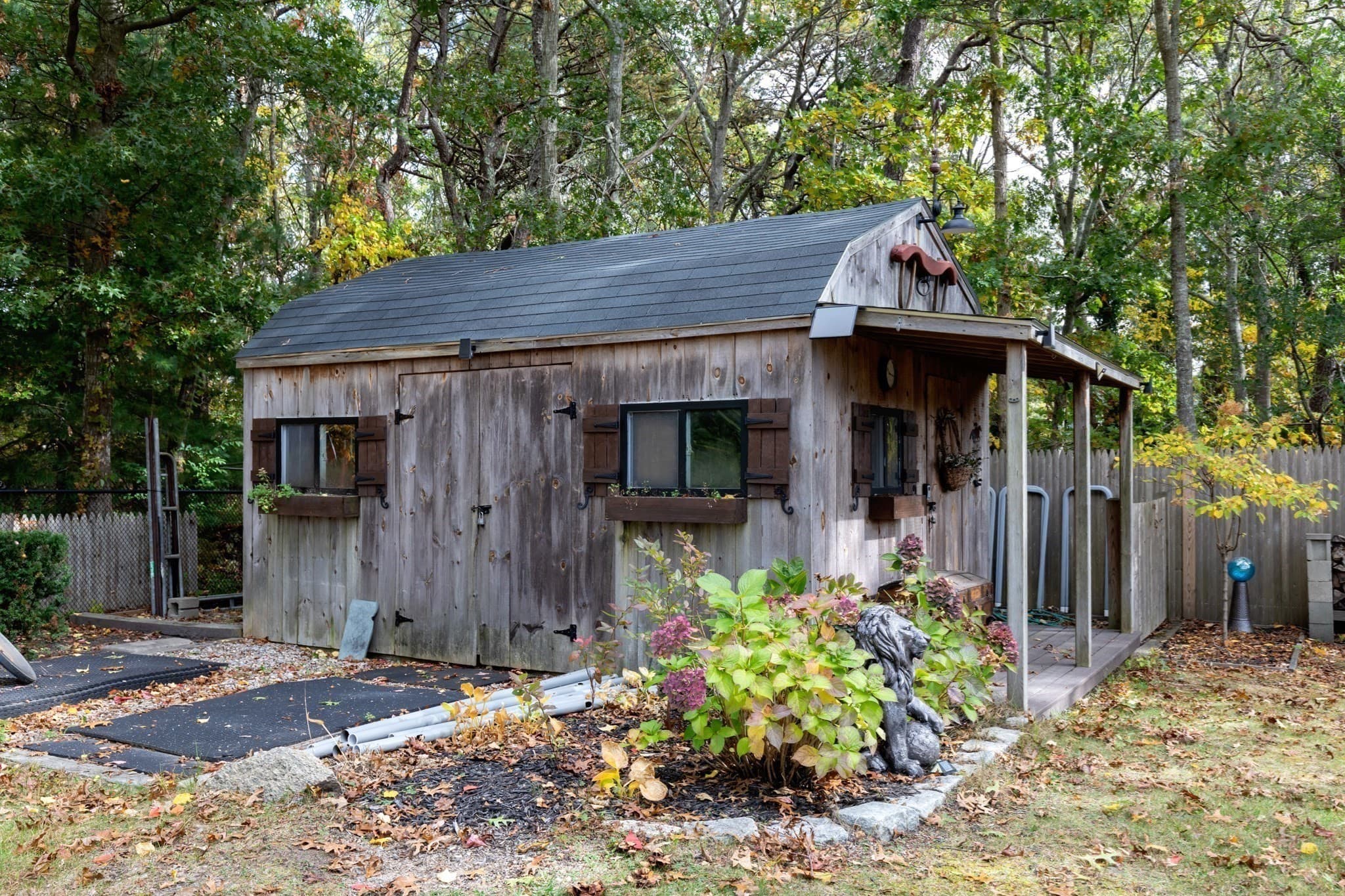 Single Family Residence at 46 Tara Ter, Bourne MA 02532, photo 34 of 42