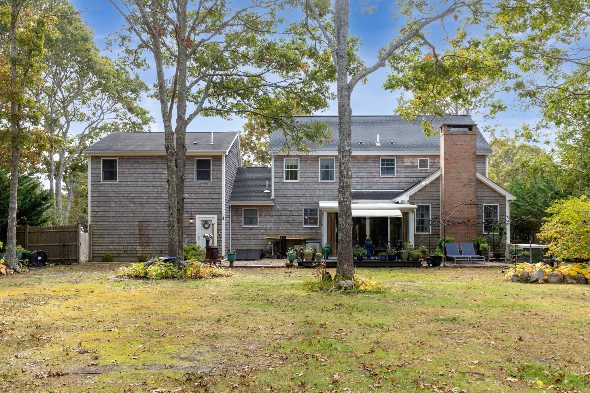 Single Family Residence at 46 Tara Ter, Bourne MA 02532, photo 38 of 42
