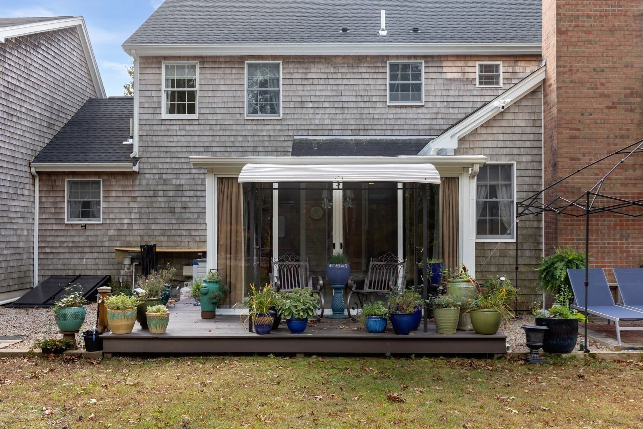 Single Family Residence at 46 Tara Ter, Bourne MA 02532, photo 37 of 42