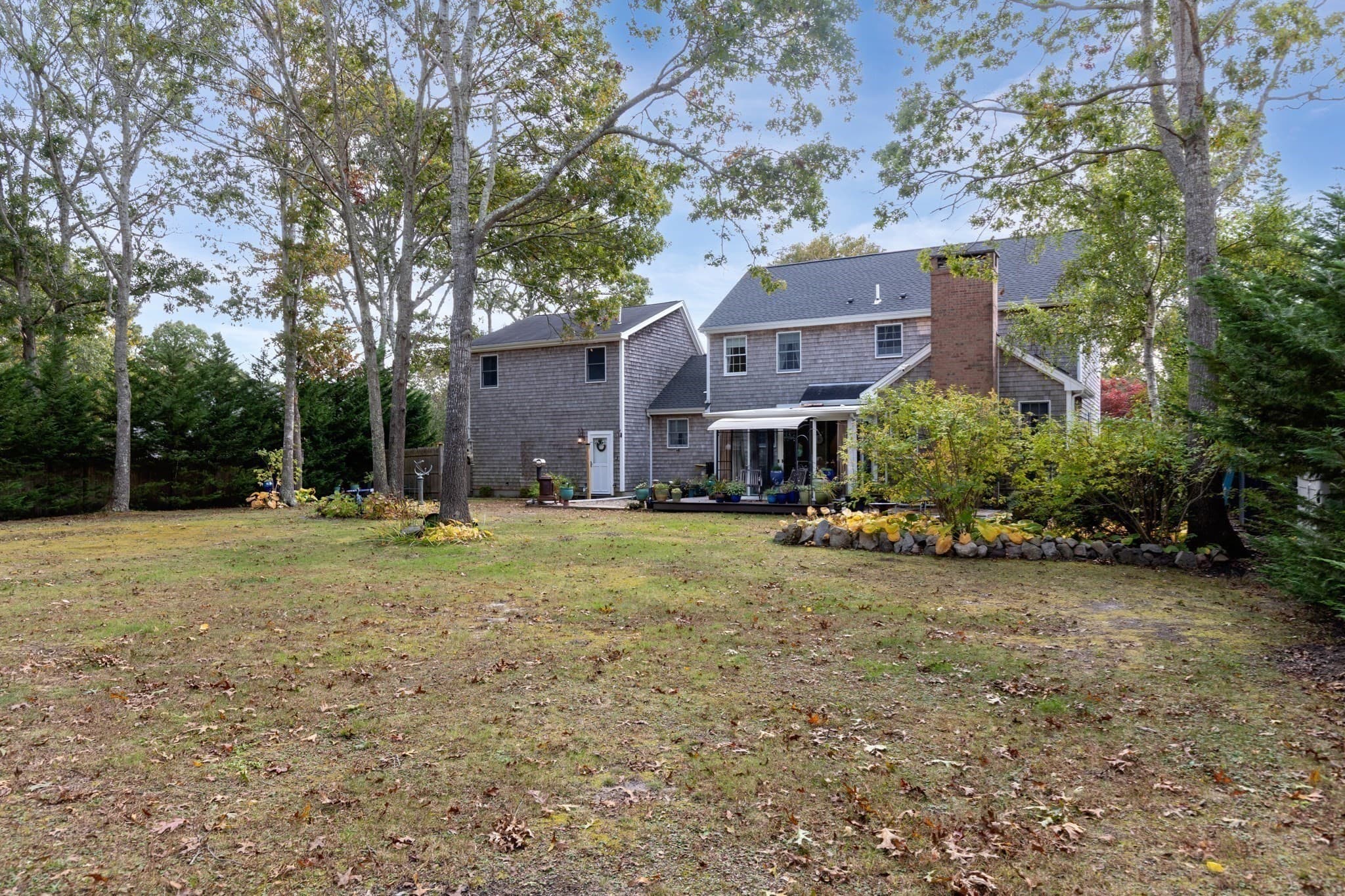 Single Family Residence at 46 Tara Ter, Bourne MA 02532, photo 39 of 42