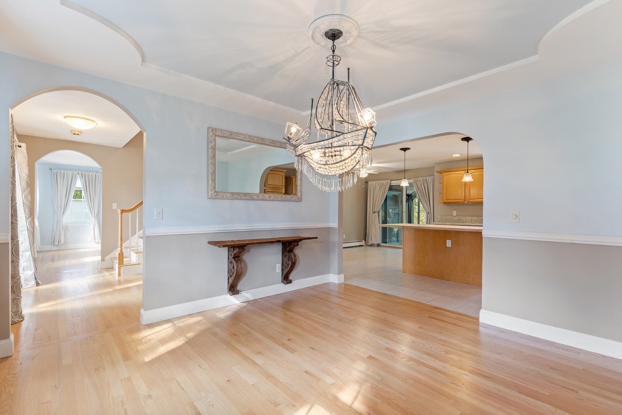 Single Family Residence at 46 Tara Ter, Bourne MA 02532, photo 4 of 42