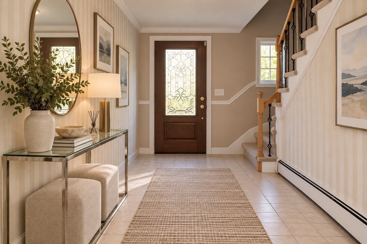 Single Family Residence at 35 Blackberry Lane, Framingham MA 01701, photo 3 of 41