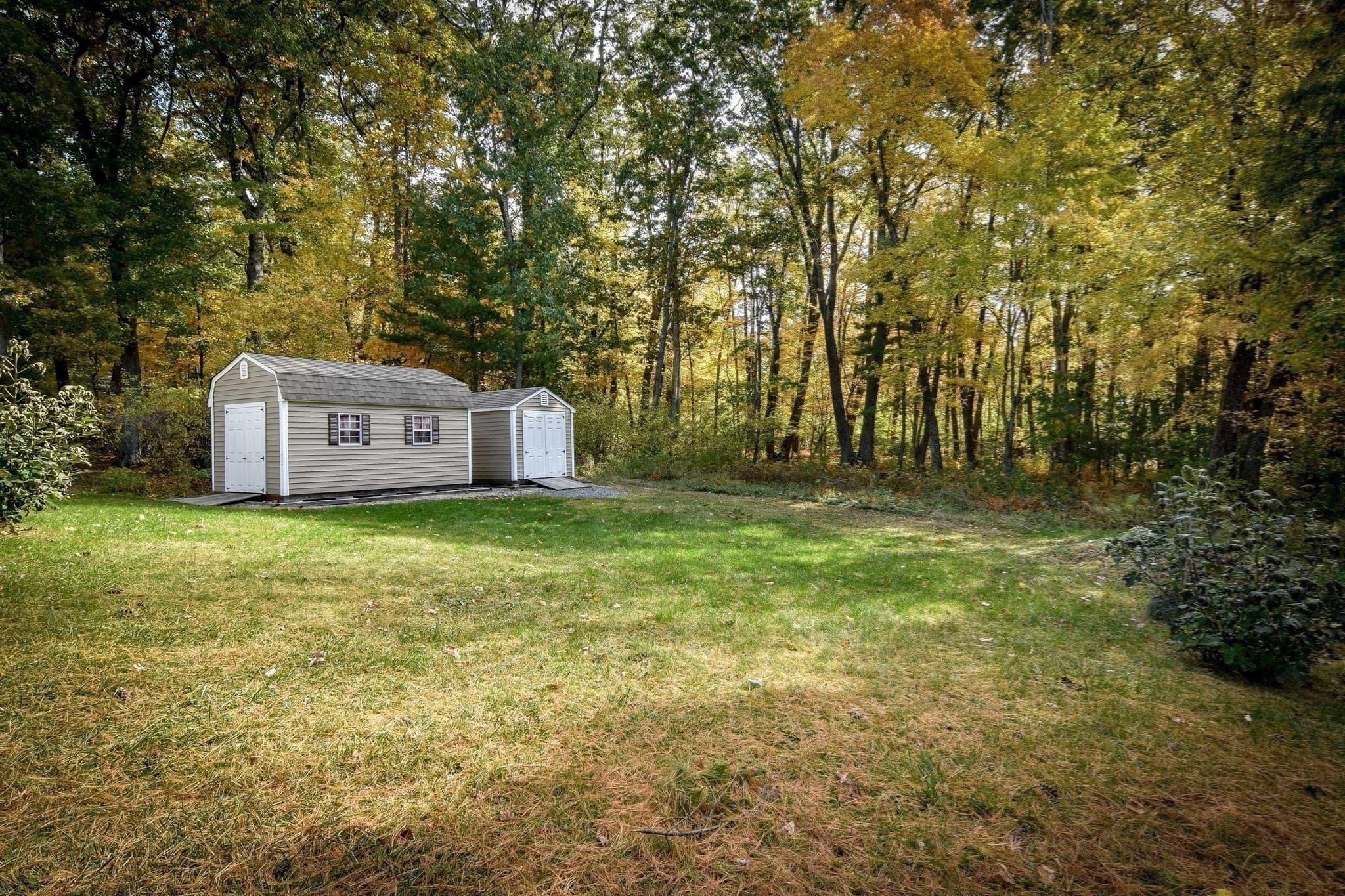Single Family Residence at 35 Blackberry Lane, Framingham MA 01701, photo 37 of 41