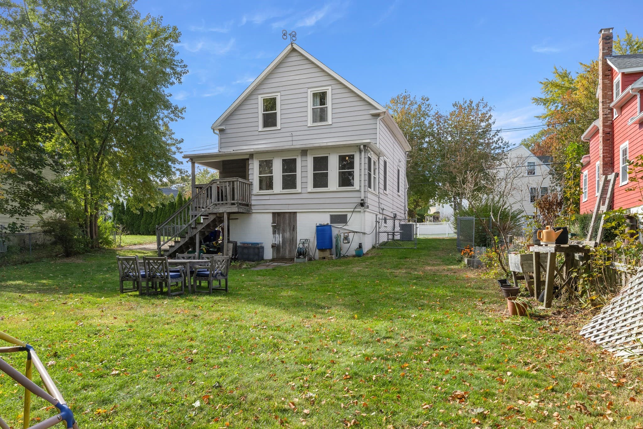 Single Family Residence at 39 Brownville Avenue, Ipswich MA 01938, photo 32 of 35