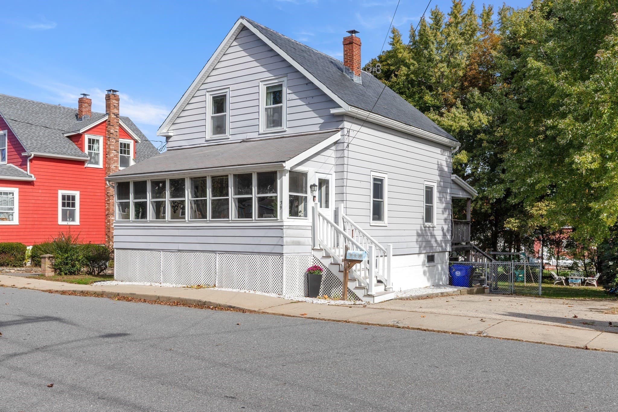 39 Brownville Avenue, Ipswich MA 01938