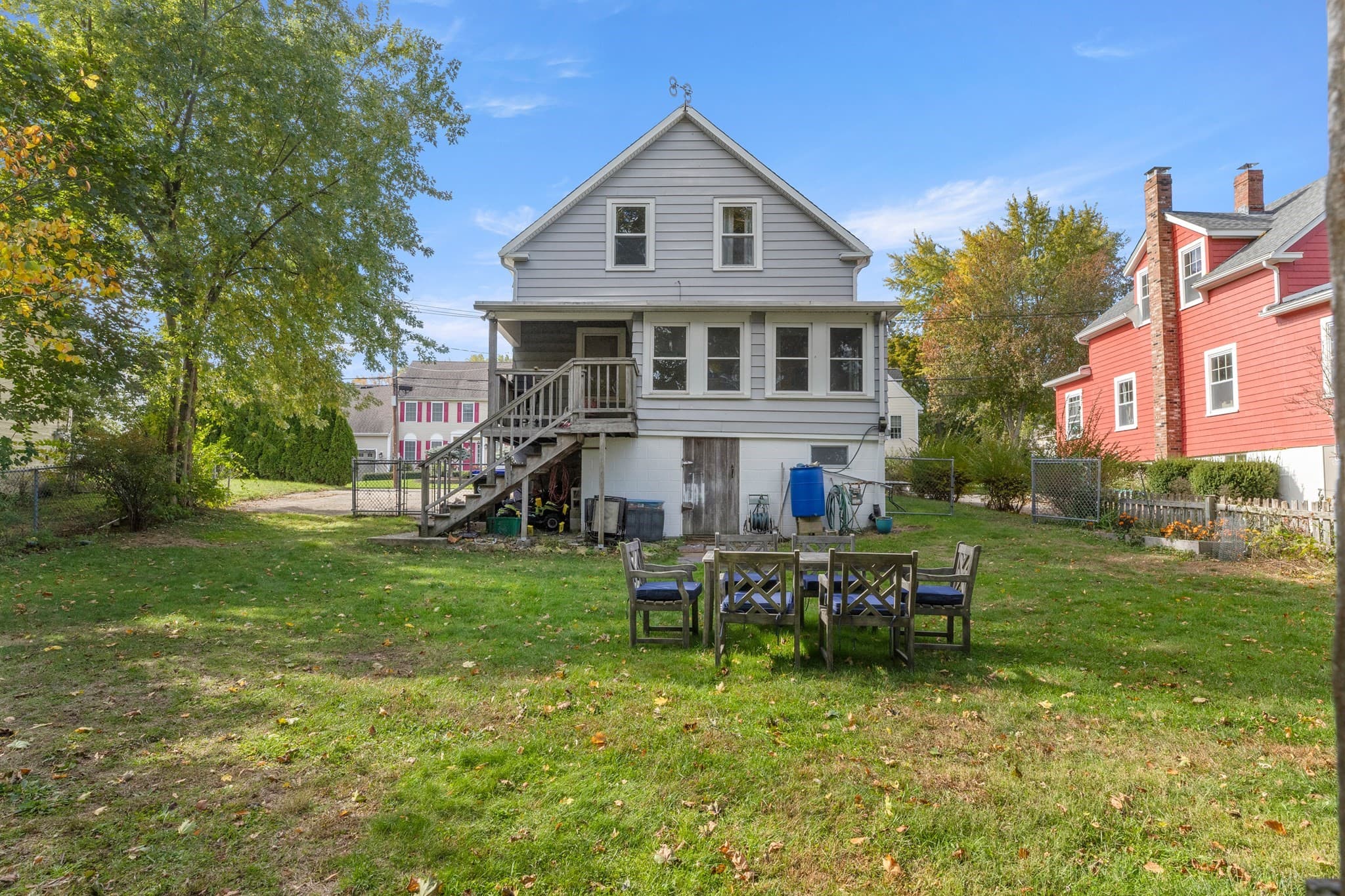 Single Family Residence at 39 Brownville Avenue, Ipswich MA 01938, photo 33 of 35