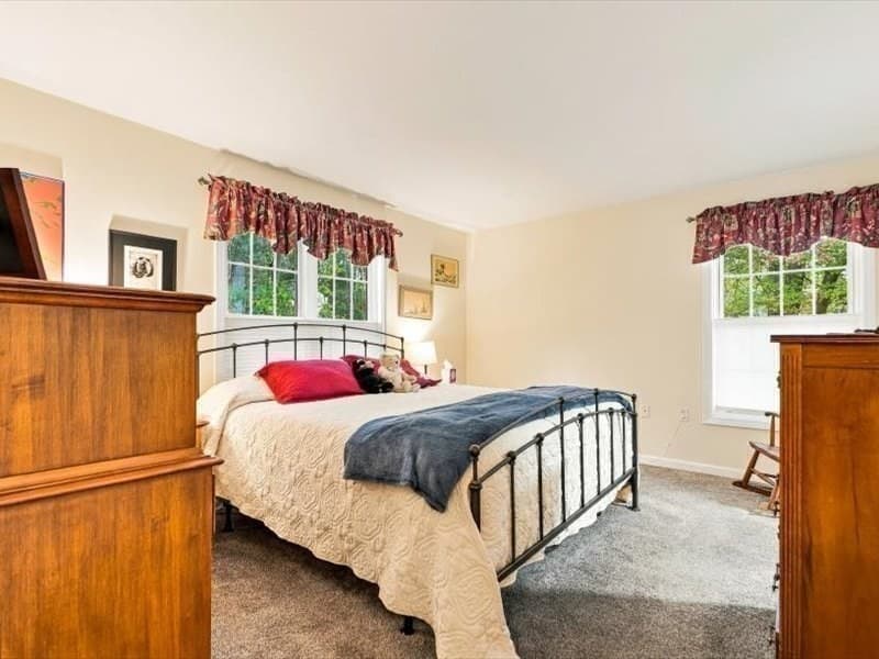 Condominium at 81 Country Squire Rd # 81, Uxbridge MA 01569, photo 23 of 35