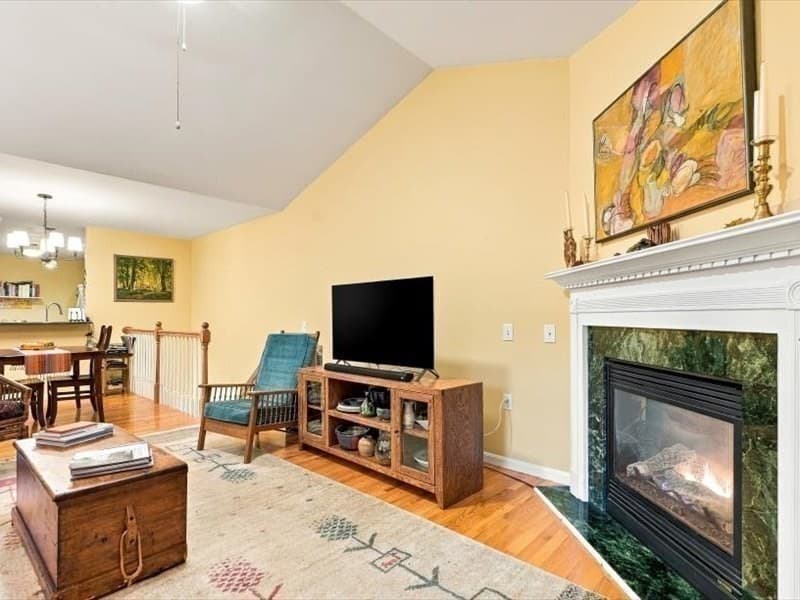 Condominium at 81 Country Squire Rd # 81, Uxbridge MA 01569, photo 16 of 35