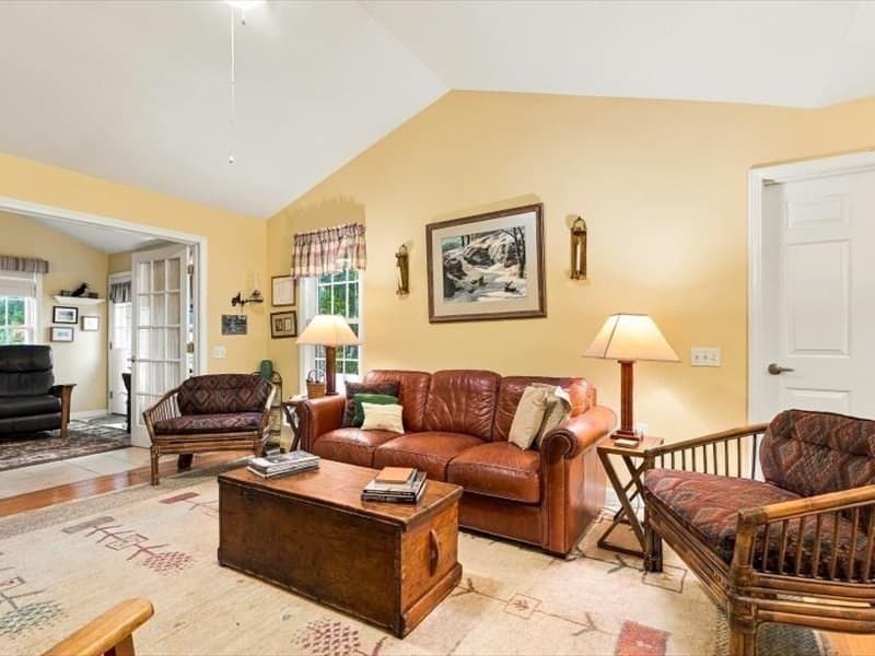 Condominium at 81 Country Squire Rd # 81, Uxbridge MA 01569, photo 12 of 35