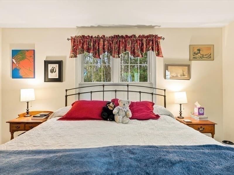Condominium at 81 Country Squire Rd # 81, Uxbridge MA 01569, photo 22 of 35