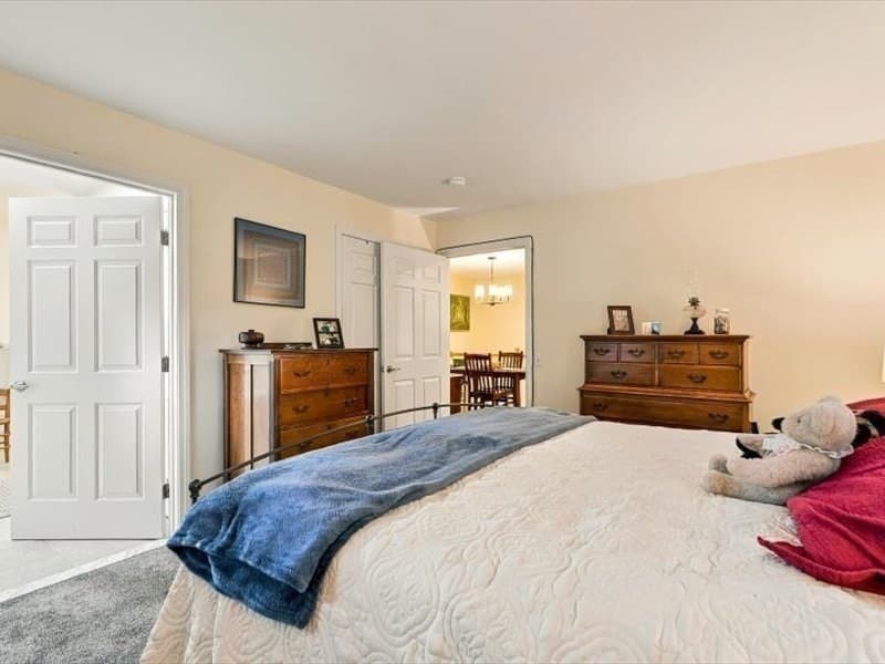 Condominium at 81 Country Squire Rd # 81, Uxbridge MA 01569, photo 20 of 35