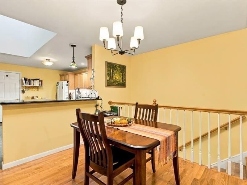 Condominium at 81 Country Squire Rd # 81, Uxbridge MA 01569, photo 10 of 35