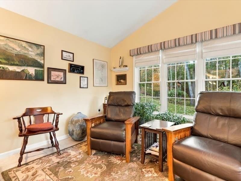 Condominium at 81 Country Squire Rd # 81, Uxbridge MA 01569, photo 18 of 35