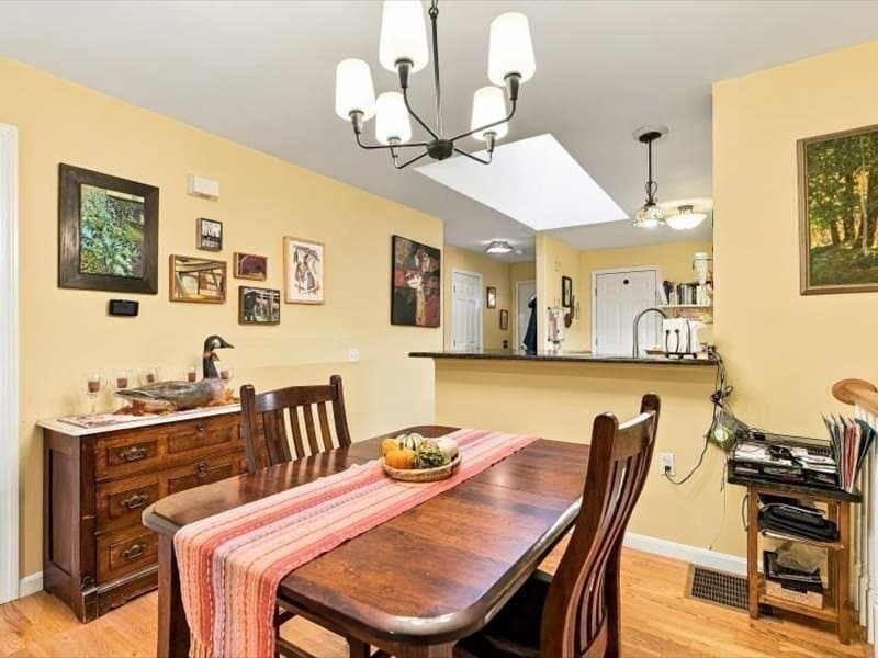 Condominium at 81 Country Squire Rd # 81, Uxbridge MA 01569, photo 11 of 35