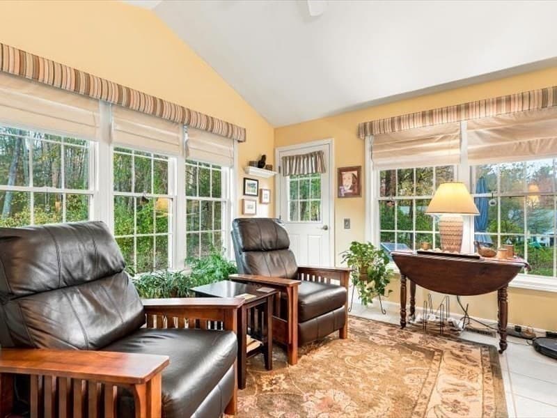 Condominium at 81 Country Squire Rd # 81, Uxbridge MA 01569, photo 19 of 35
