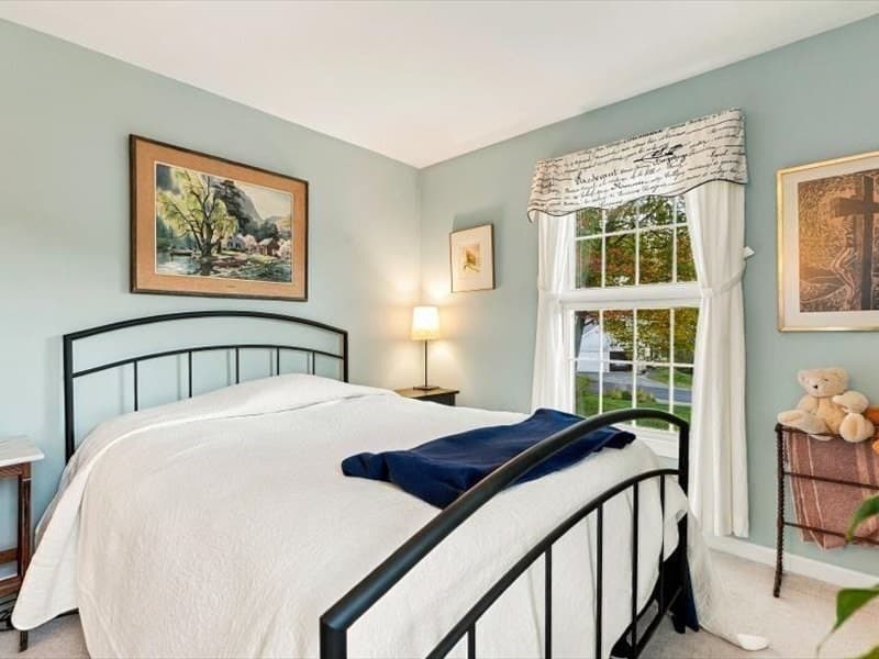 Condominium at 81 Country Squire Rd # 81, Uxbridge MA 01569, photo 29 of 35