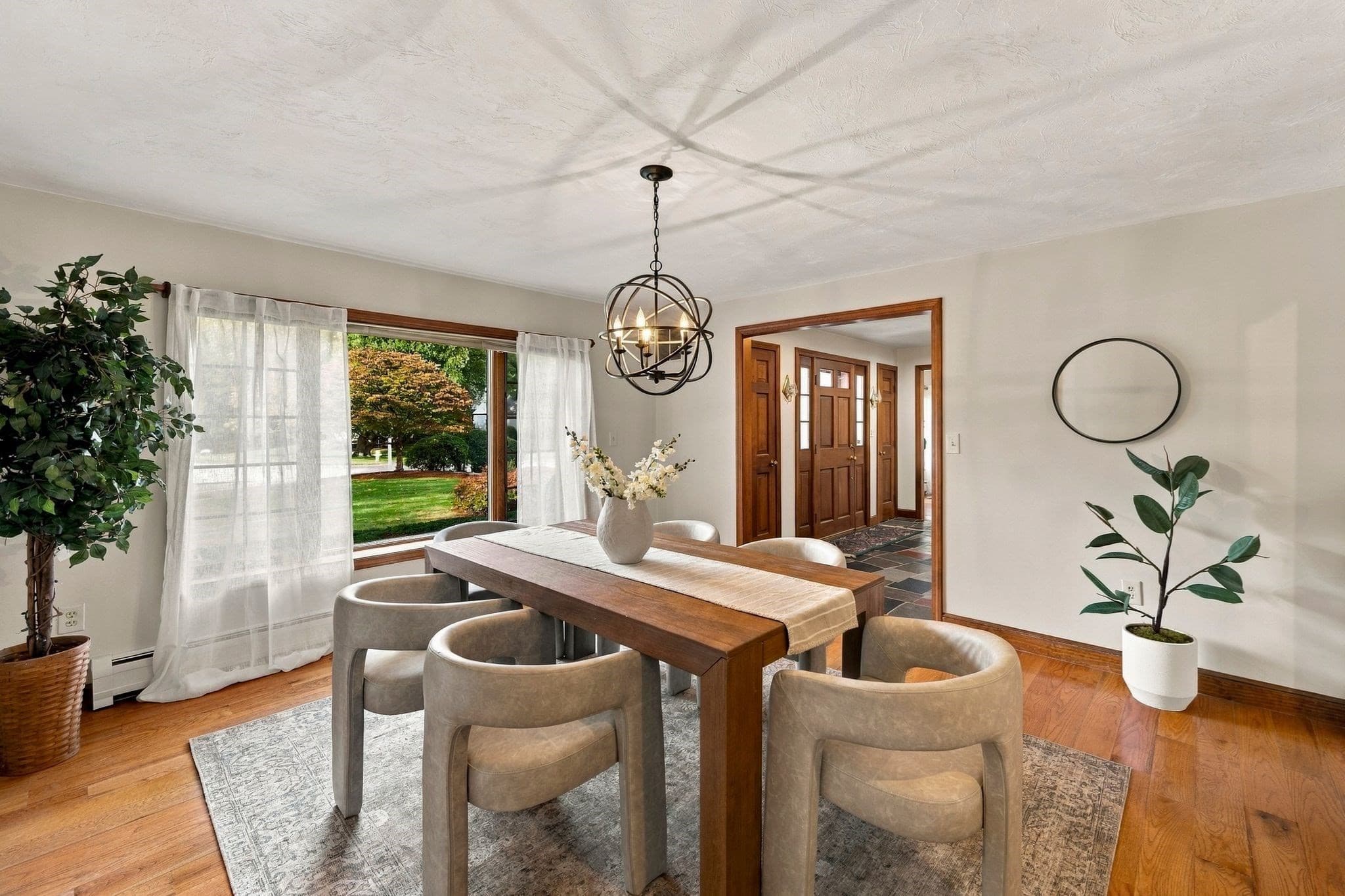 Single Family Residence at 9 Spearfield Lane, Lynnfield MA 01940, photo 7 of 41