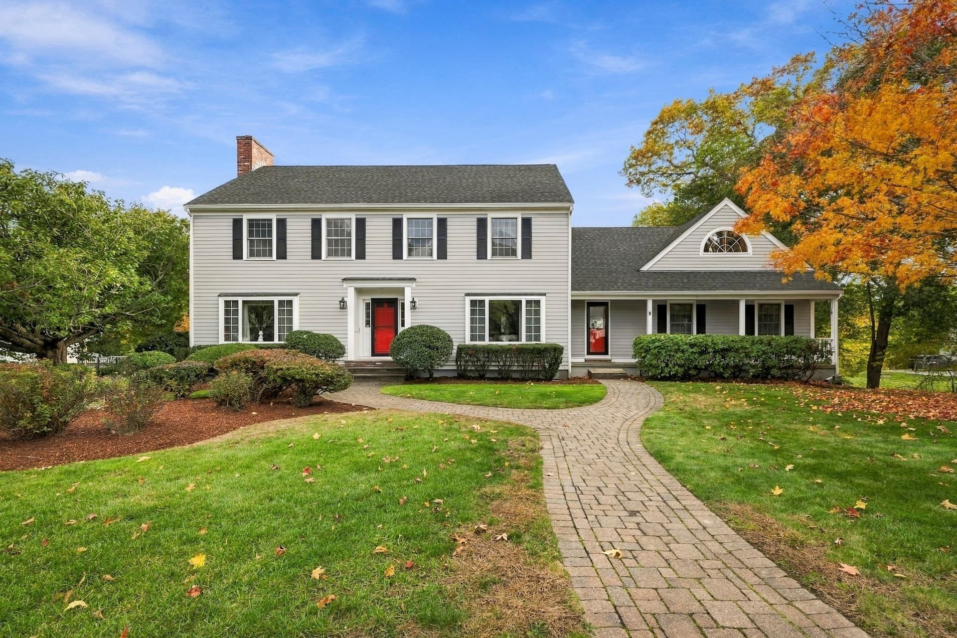 9 Spearfield Lane, Lynnfield MA 01940