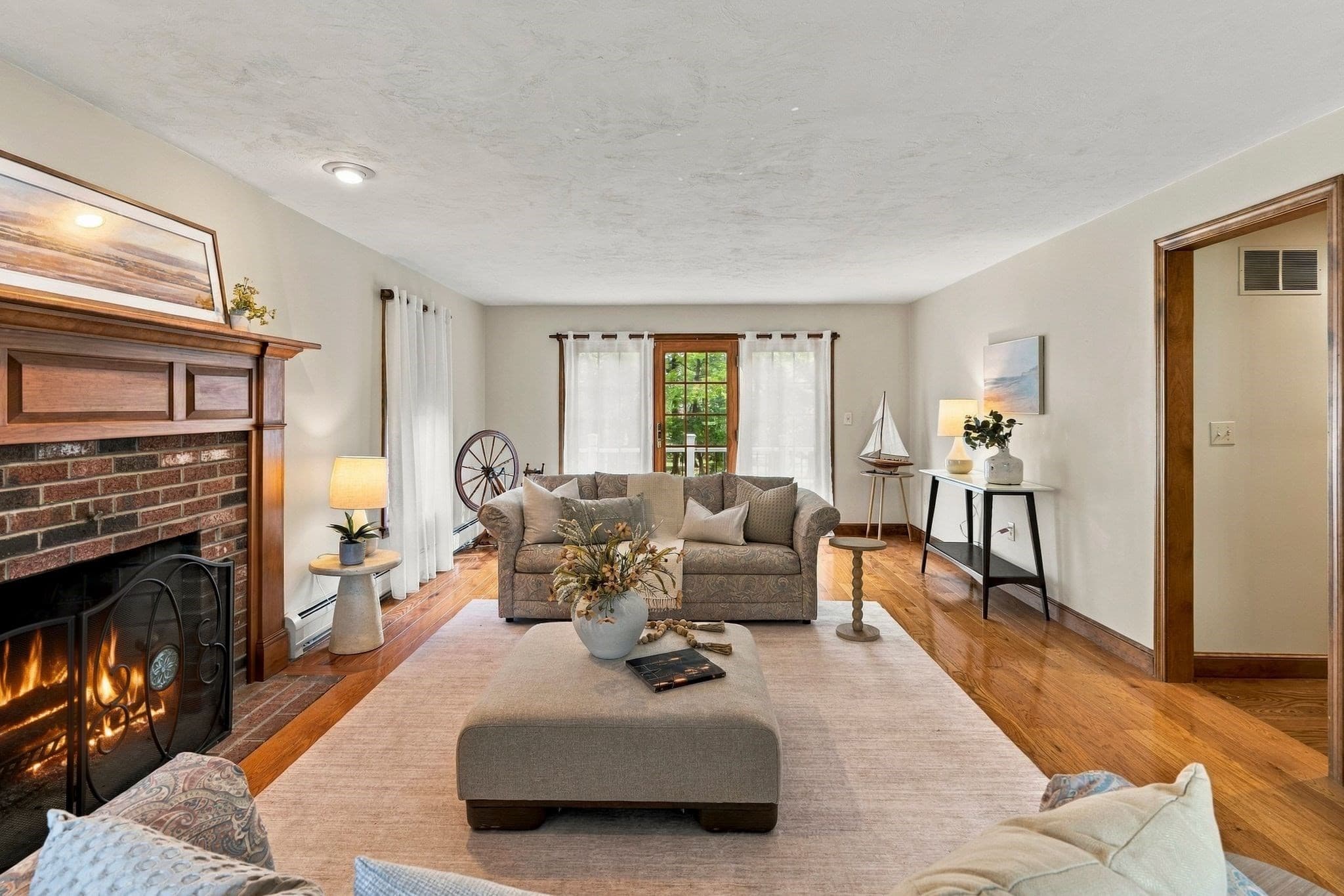 Single Family Residence at 9 Spearfield Lane, Lynnfield MA 01940, photo 5 of 41