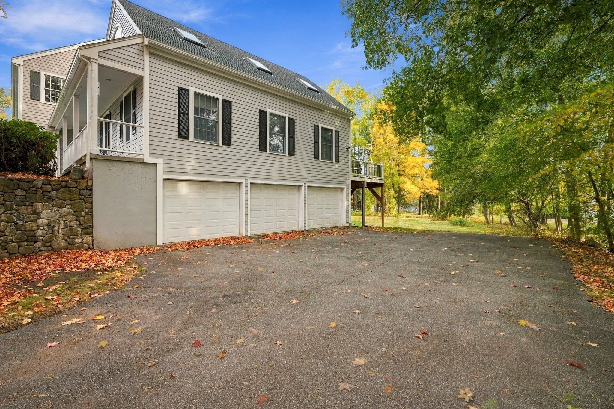 Single Family Residence at 9 Spearfield Lane, Lynnfield MA 01940, photo 41 of 41