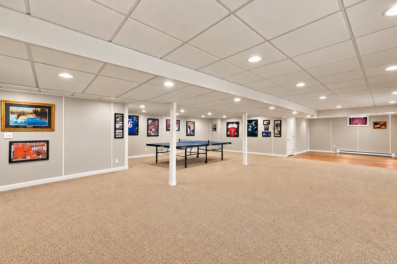 Single Family Residence at 9 Spearfield Lane, Lynnfield MA 01940, photo 35 of 41