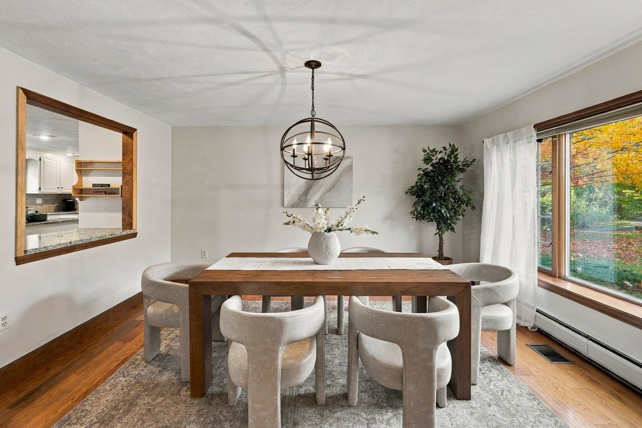 Single Family Residence at 9 Spearfield Lane, Lynnfield MA 01940, photo 8 of 41
