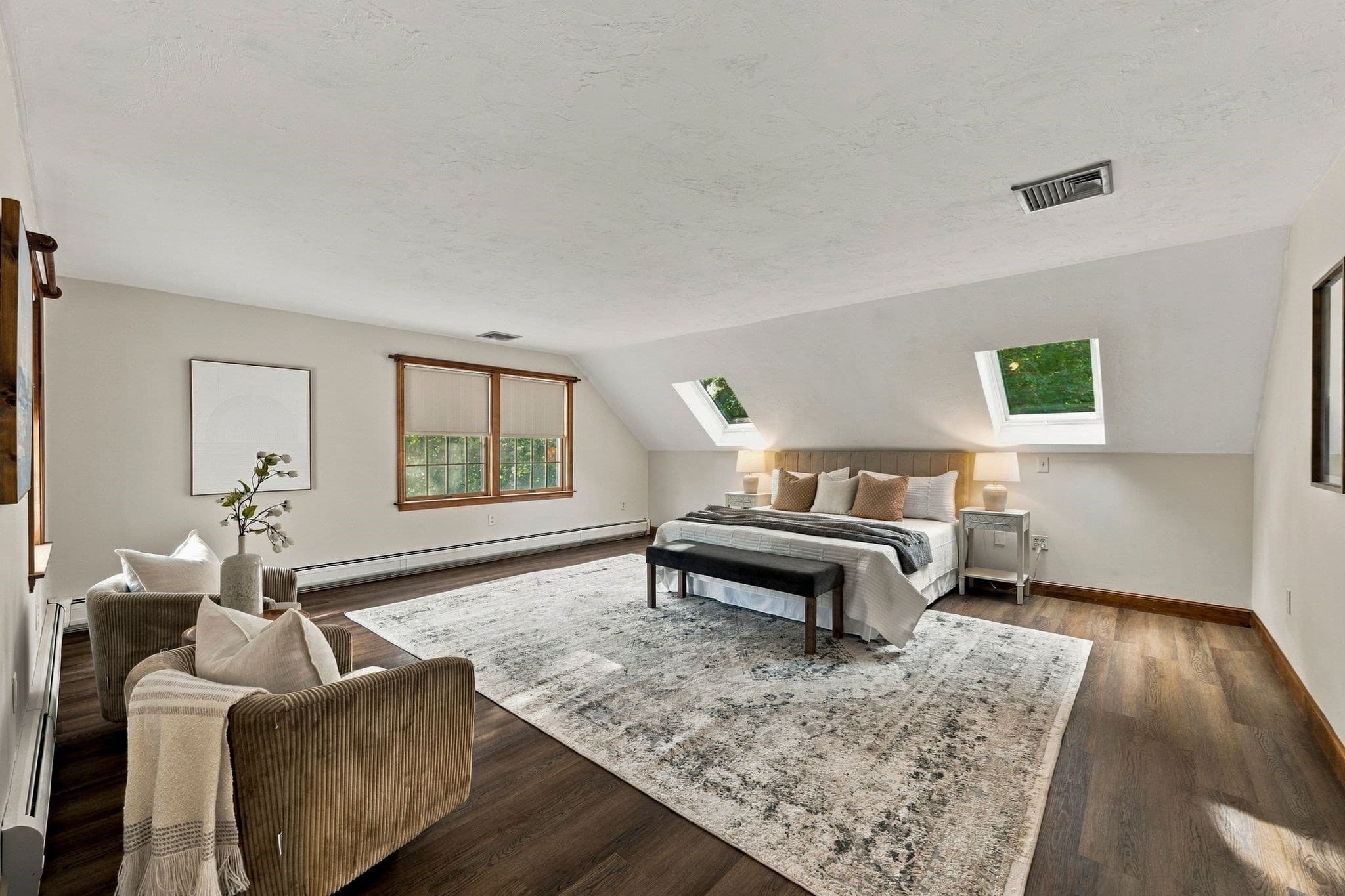 Single Family Residence at 9 Spearfield Lane, Lynnfield MA 01940, photo 25 of 41