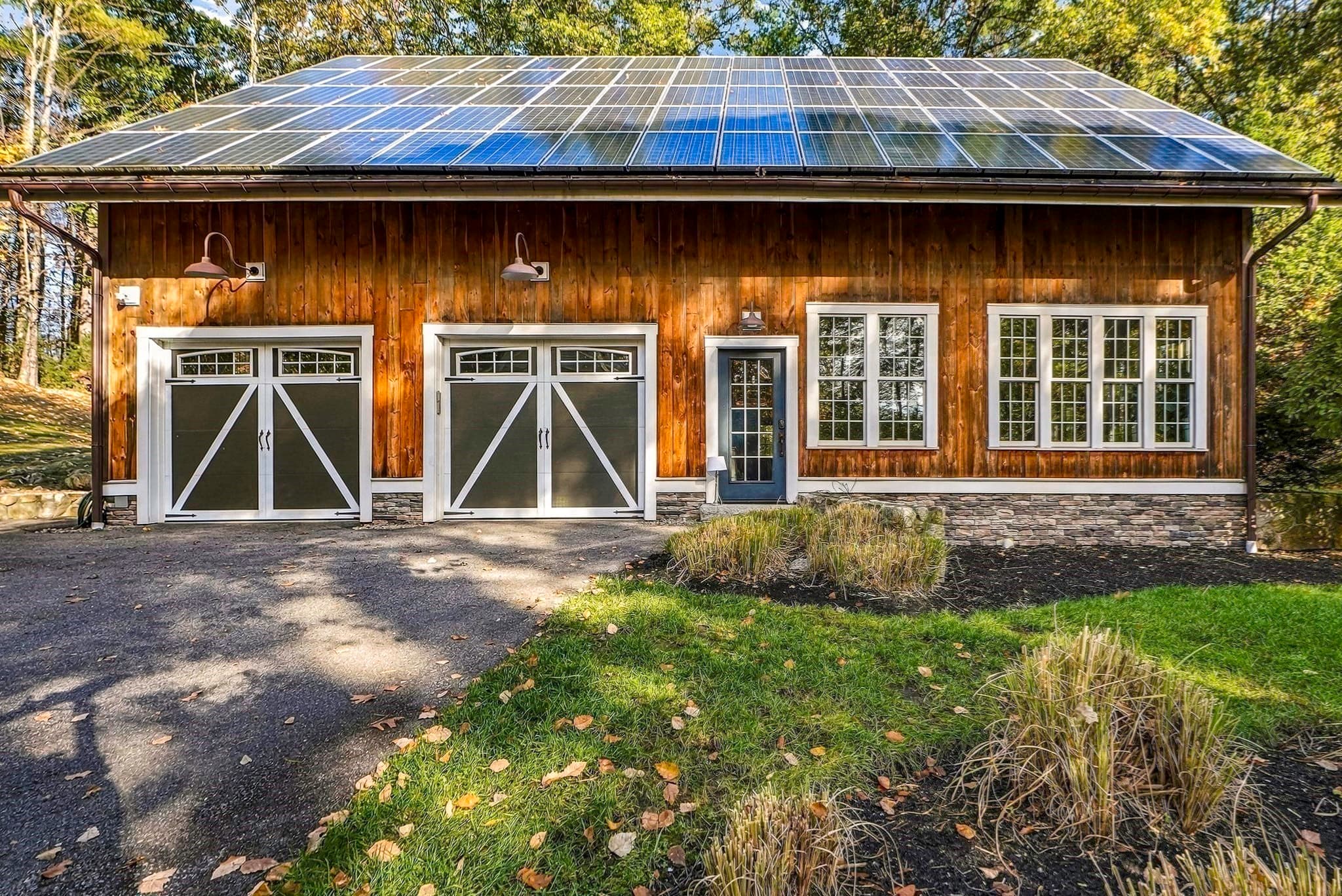 Single Family Residence at 226 Pond Street, Hopkinton MA 01748, photo 23 of 42