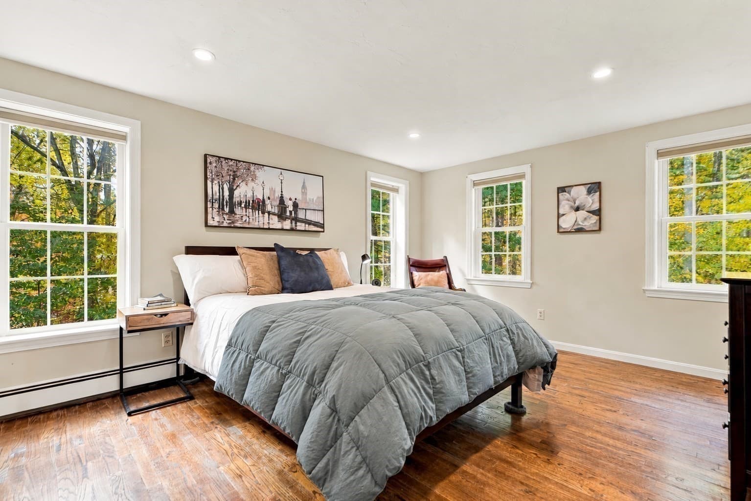 Single Family Residence at 226 Pond Street, Hopkinton MA 01748, photo 13 of 42