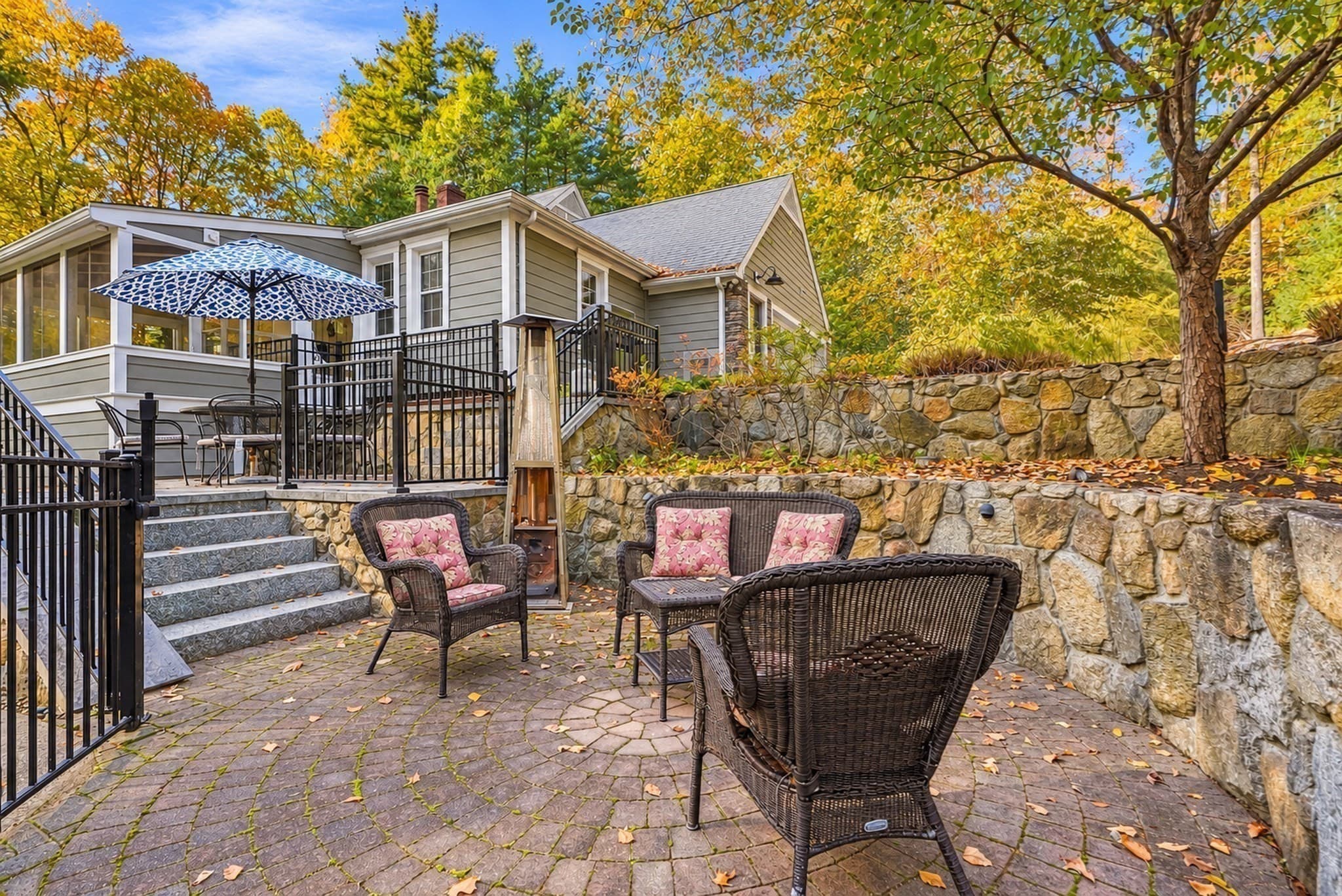 Single Family Residence at 226 Pond Street, Hopkinton MA 01748, photo 36 of 42