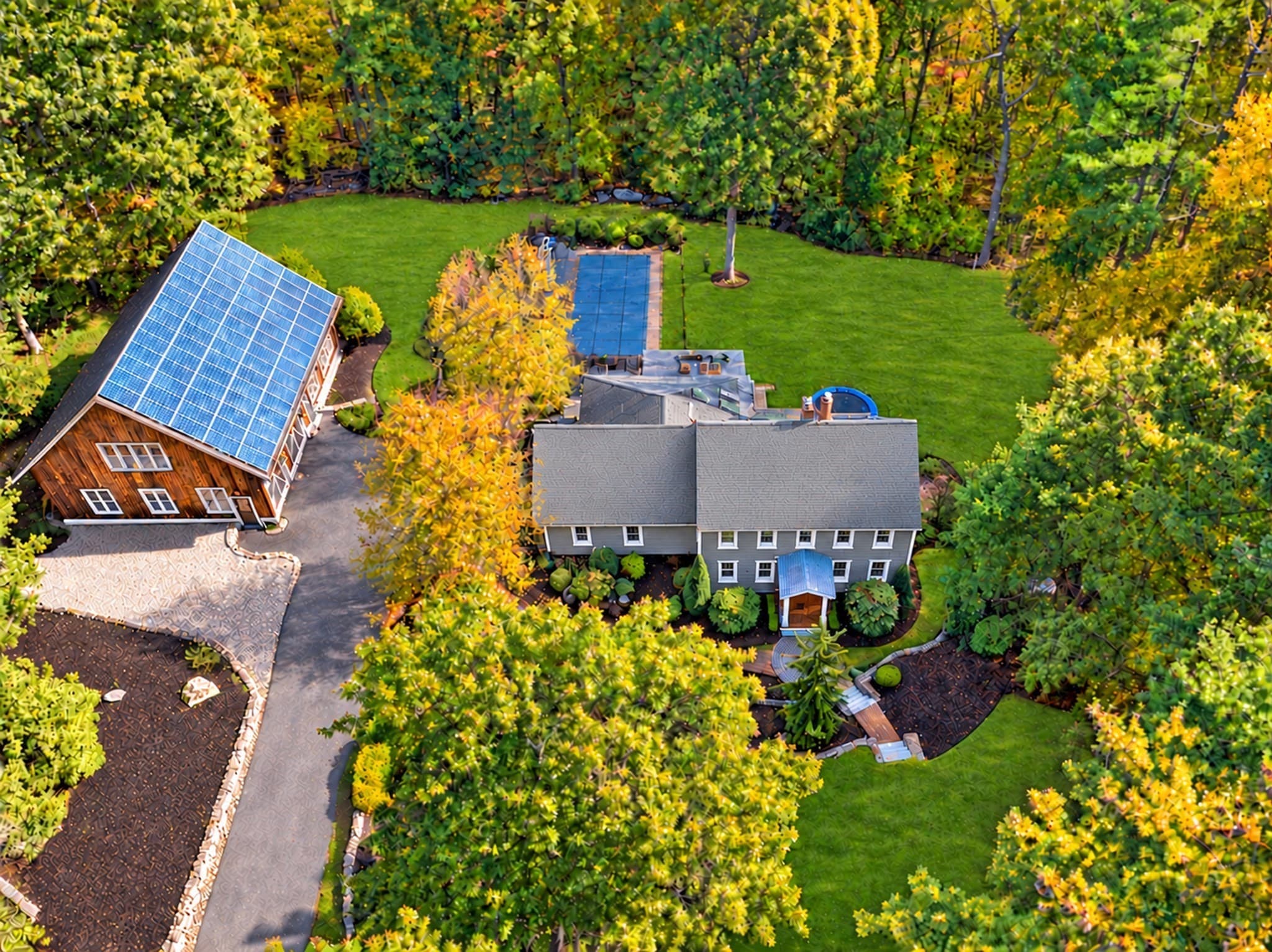226 Pond Street, Hopkinton MA 01748