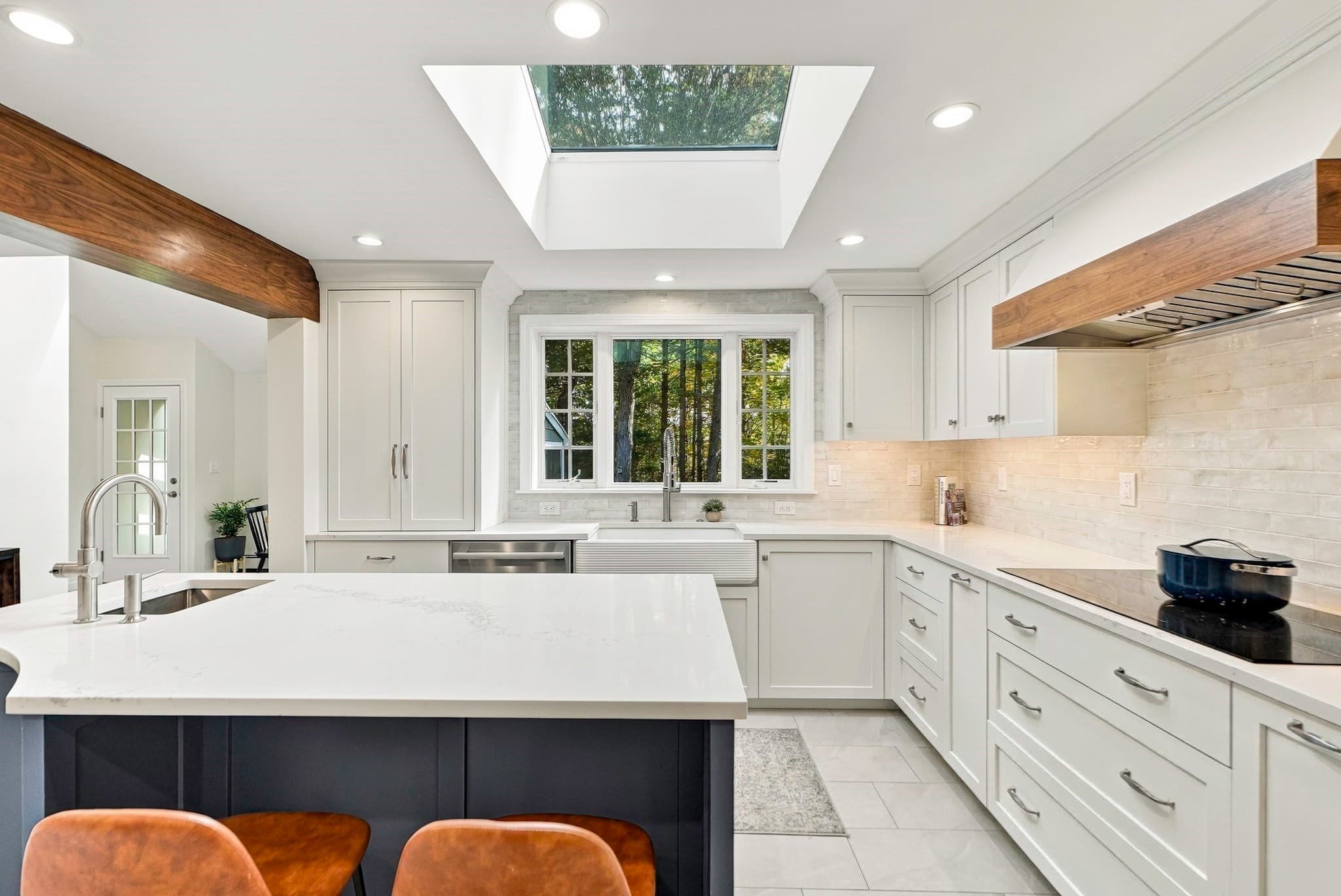 Single Family Residence at 226 Pond Street, Hopkinton MA 01748, photo 5 of 42