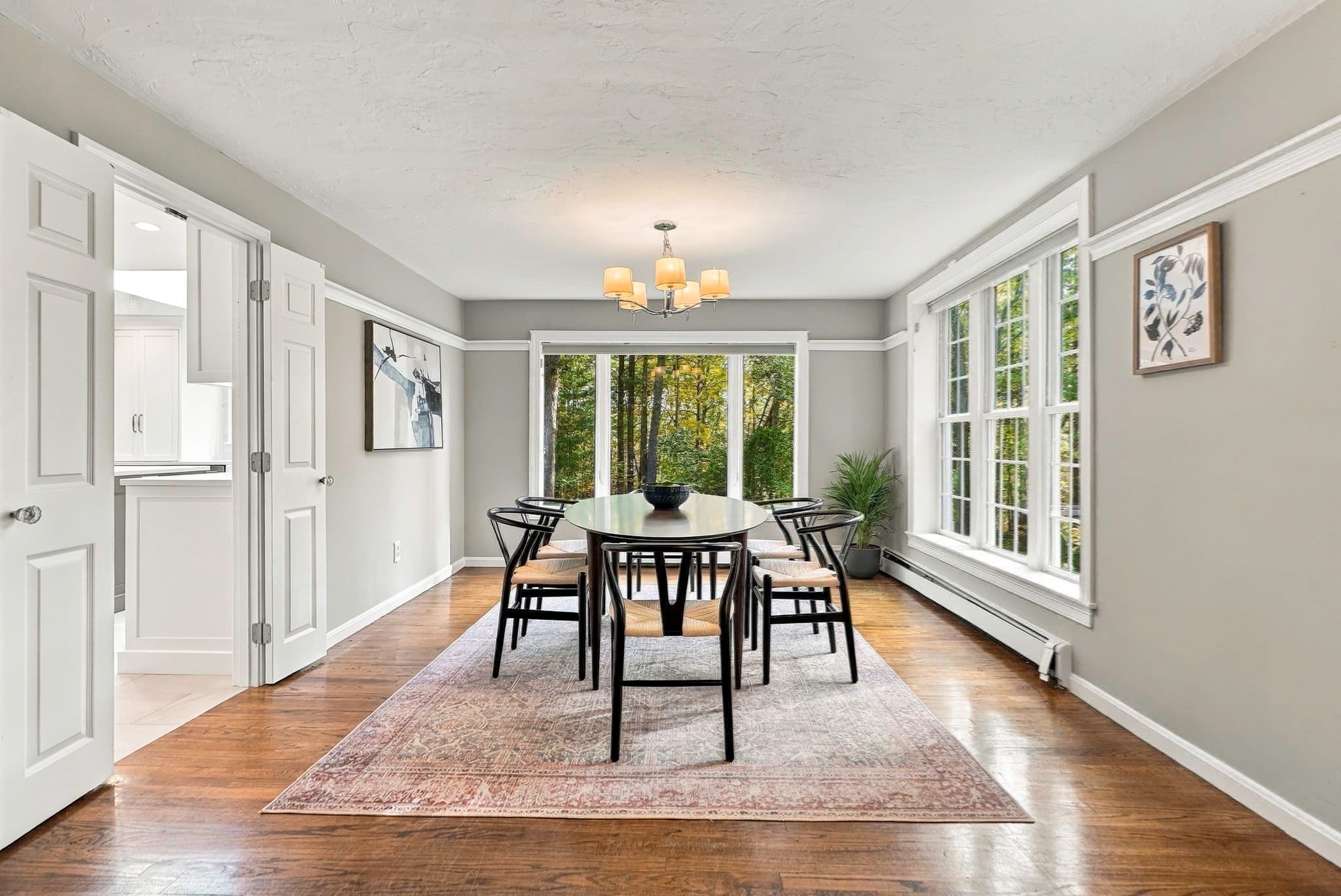Single Family Residence at 226 Pond Street, Hopkinton MA 01748, photo 9 of 42