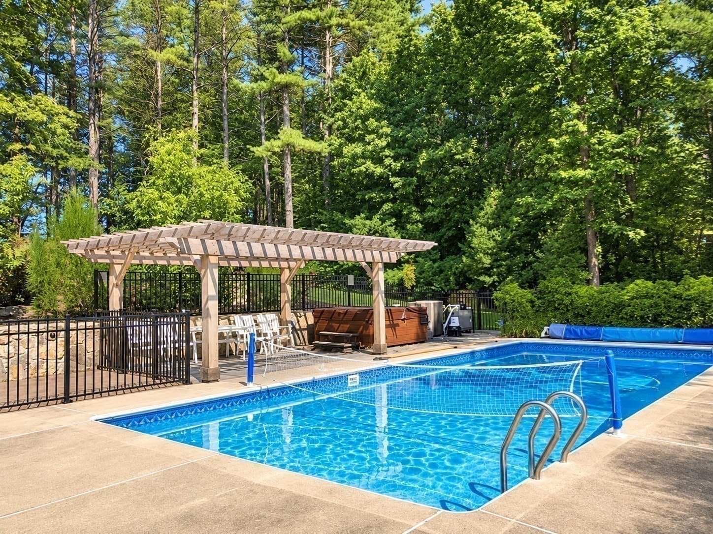 Single Family Residence at 226 Pond Street, Hopkinton MA 01748, photo 34 of 42