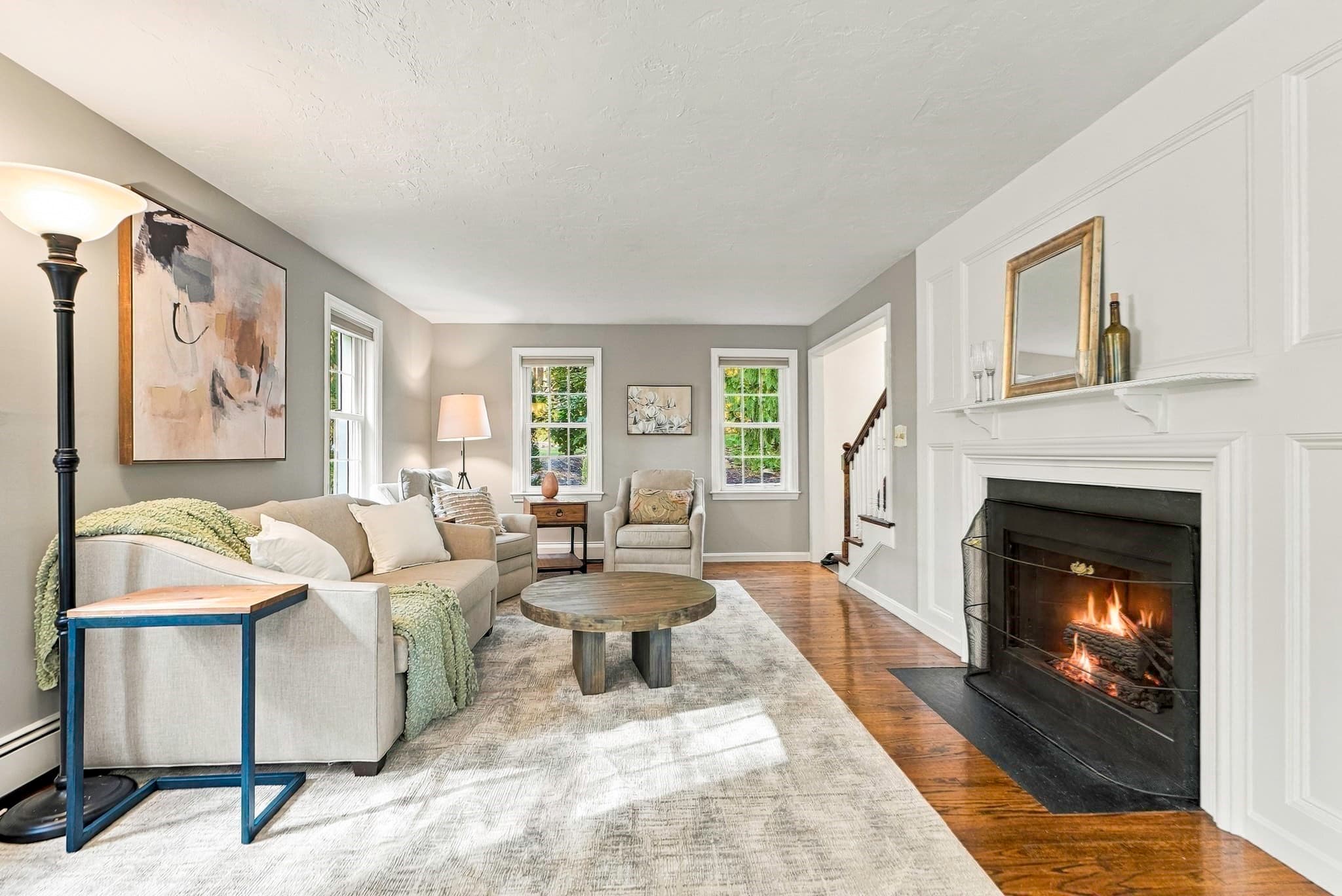 Single Family Residence at 226 Pond Street, Hopkinton MA 01748, photo 10 of 42