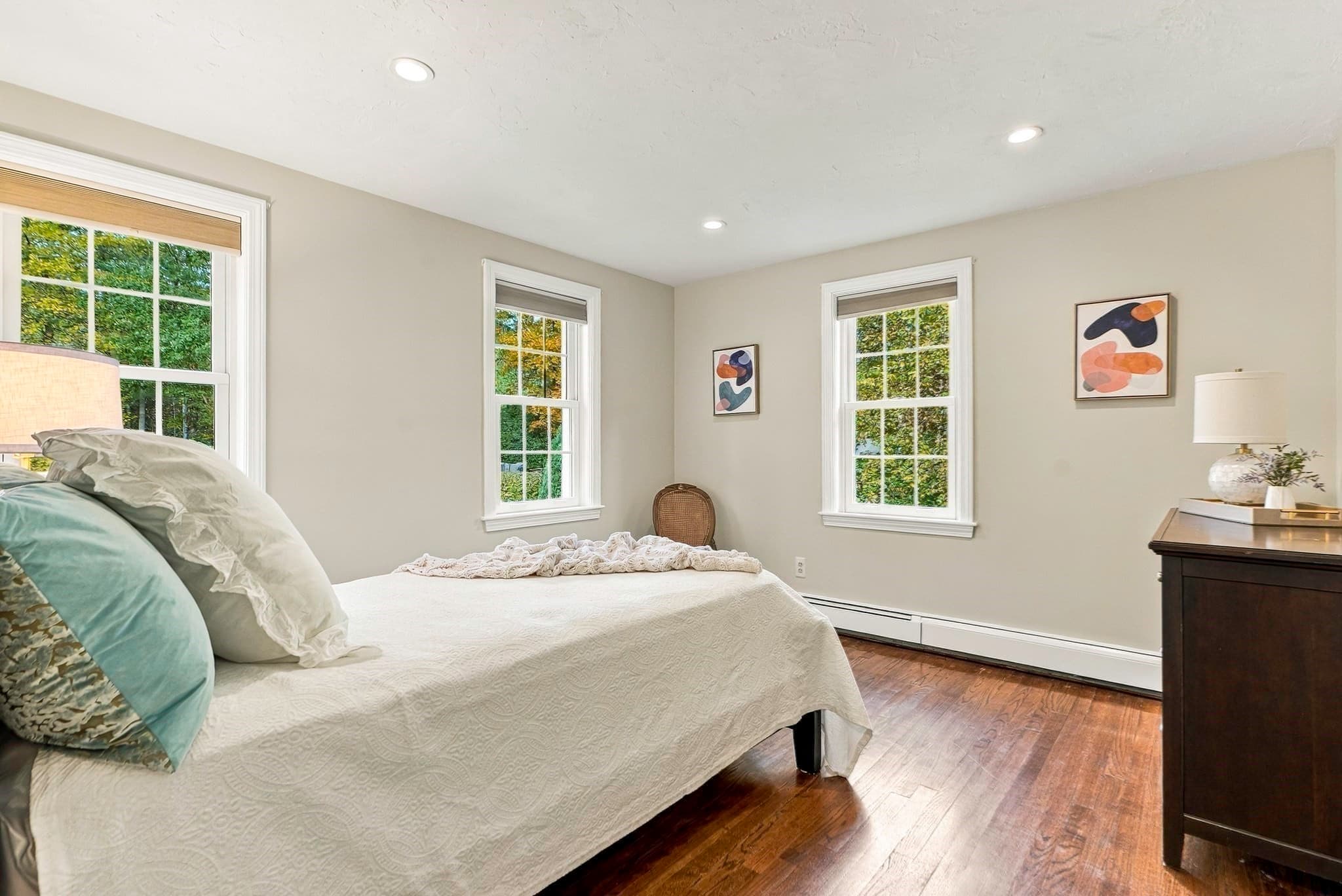 Single Family Residence at 226 Pond Street, Hopkinton MA 01748, photo 15 of 42