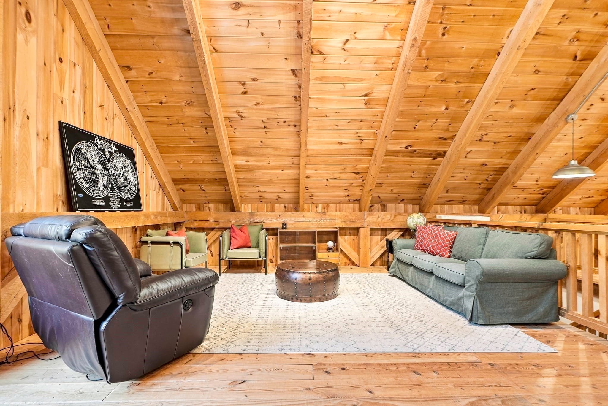 Single Family Residence at 226 Pond Street, Hopkinton MA 01748, photo 31 of 42